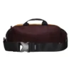 Geantă de talie Counter Climate Sling Pack „Black Brown”