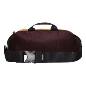 Geantă de talie Counter Climate Sling Pack „Black Brown”