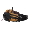 Geantă de talie Counter Climate Sling Pack „Black Brown”