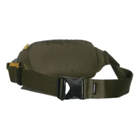 Geantă de umăr „Grey Olive Green”