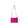 Geantă de umăr Musette „Violet”