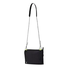 Geantă diagonală „Black”