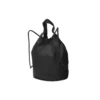 Geantă tip sac „Black”