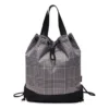 Geantă tip sac „Grey”