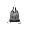 Geantă tip sac „Grey”