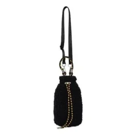 Geantă tip sac Sherpa „Black”