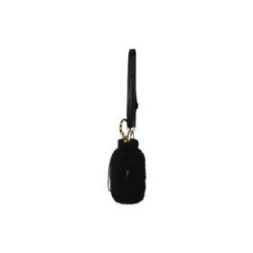 Geantă tip sac Sherpa „Black”