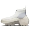 Geo Forma Boot x A-Cold-Wall „Lily White”