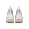 Geo Forma Boot x A-Cold-Wall „Lily White”