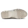 Geo Forma Boot x A-Cold-Wall „Lily White”