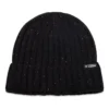GO 2 Beanie „Black”