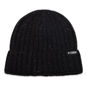 GO 2 Beanie „Black”