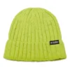 GO 2 Beanie „Green”