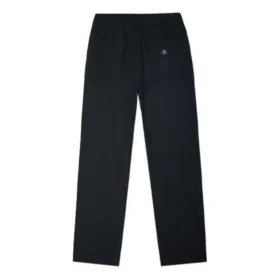 Go To Pantaloni drepți din țesătură Mărimi asiatice „Negru”