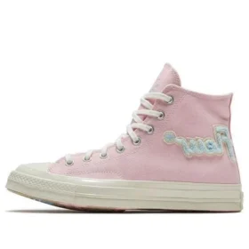 Golf Le Fleur x Chuck 70 Chenille „Almond Blossom”