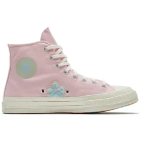 Golf Le Fleur x Chuck 70 Chenille „Almond Blossom”