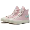 Golf Le Fleur x Chuck 70 Chenille „Almond Blossom”