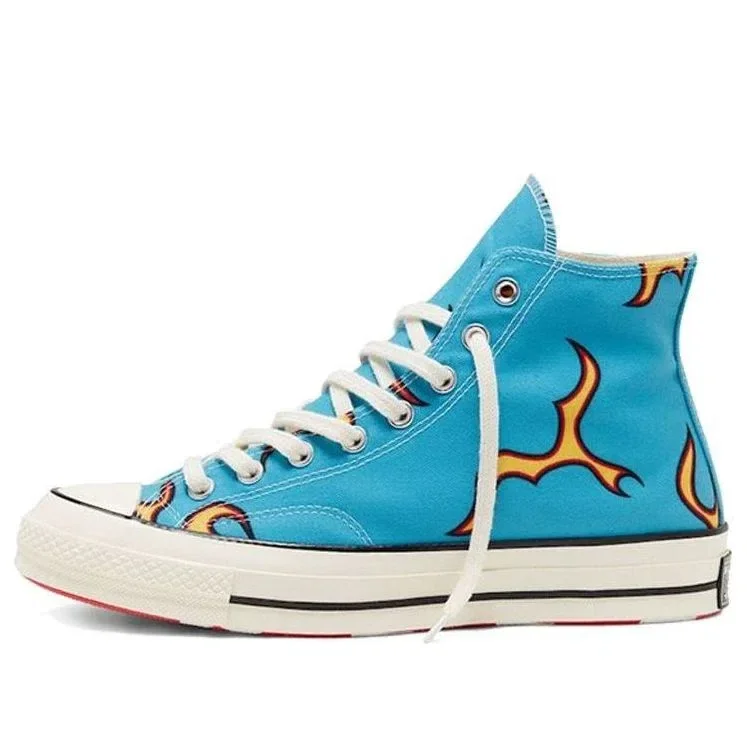 Golf Le Fleur x Chuck 70 „Flame” Golf Le Fleur x Chuck 70 „Flame”