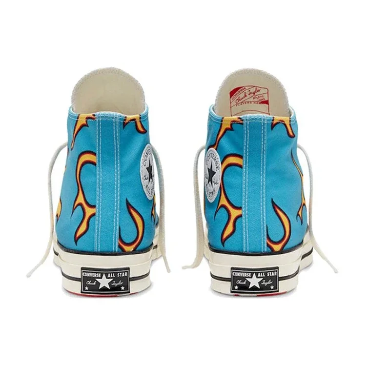 Golf Le Fleur x Chuck 70 „Flame” Golf Le Fleur x Chuck 70 „Flame”