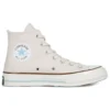 Golf Le Fleur x Chuck 70 Hi „Parchment Canvas” Golf Le Fleur x Chuck 70 Hi „Parchment Canvas”