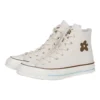 Golf Le Fleur x Chuck 70 Hi „Parchment Canvas” Golf Le Fleur x Chuck 70 Hi „Parchment Canvas”