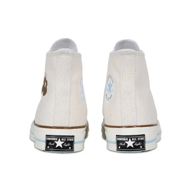 Golf Le Fleur x Chuck 70 Hi „Parchment Canvas” Golf Le Fleur x Chuck 70 Hi „Parchment Canvas”