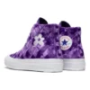 Golf Le Fleur x Chuck 70 Hi „Quilted Velvet Tillandsia Purple” Golf Le Fleur x Chuck 70 Hi „Quilted Velvet Tillandsia Purple”