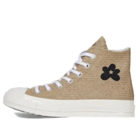 Golf Le Fleur x Chuck 70 High „Fabric Weave”