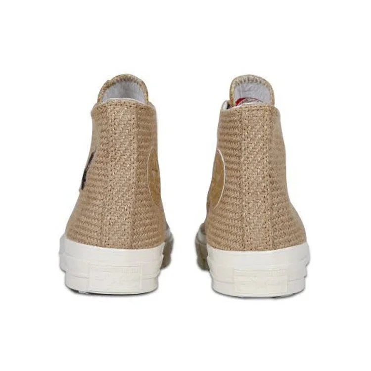 Golf Le Fleur x Chuck 70 High „Fabric Weave” Golf Le Fleur x Chuck 70 High „Fabric Weave”