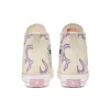Golf Le Fleur x Chuck 70 High „Flame – Pastel Yellow”