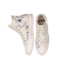 Golf Le Fleur x Chuck 70 High „Flame – Pastel Yellow”