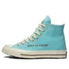 Golf Le Fleur x Chuck 70 High „Gulf Stream”