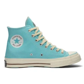 Golf Le Fleur x Chuck 70 High „Gulf Stream”