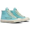 Golf Le Fleur x Chuck 70 High „Gulf Stream”