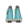 Golf Le Fleur x Chuck 70 High „Gulf Stream”