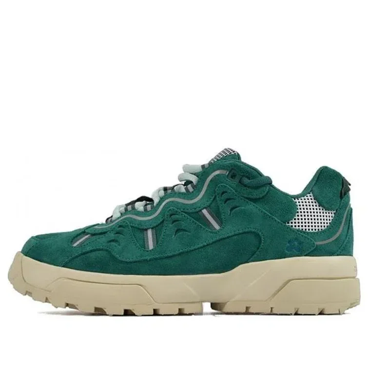 Golf Le Fleur x Gianno Low „Evergreen” Golf Le Fleur x Gianno Low „Evergreen”