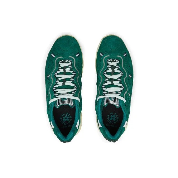 Golf Le Fleur x Gianno Low „Evergreen” Golf Le Fleur x Gianno Low „Evergreen”