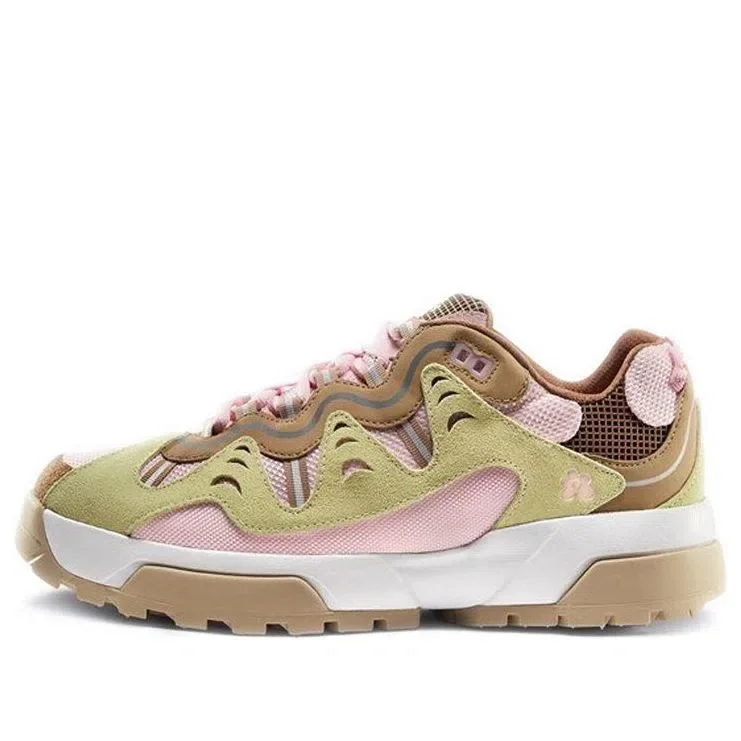 Golf Le Fleur x Gianno Ox „Parfait Pink” Golf Le Fleur x Gianno Ox „Parfait Pink”
