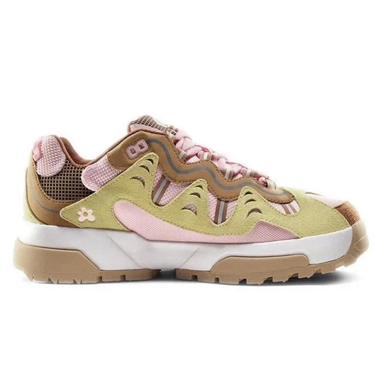 Golf Le Fleur x Gianno Ox „Parfait Pink” Golf Le Fleur x Gianno Ox „Parfait Pink”