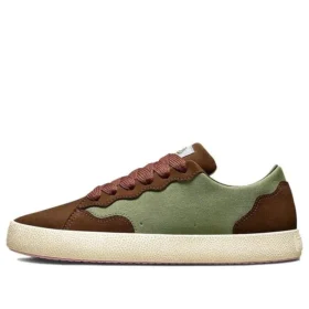 Golf Le Fleur x GLF 2.0 „Oil Green Bison”