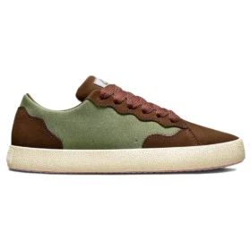 Golf Le Fleur x GLF 2.0 „Oil Green Bison”