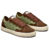 Golf Le Fleur x GLF 2.0 „Oil Green Bison”