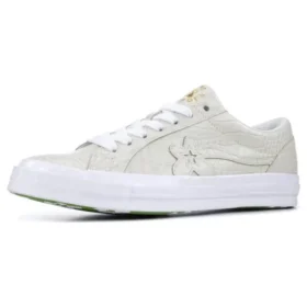 Golf Le Fleur x One Star Low „Gator Collection – Frozen Dew”