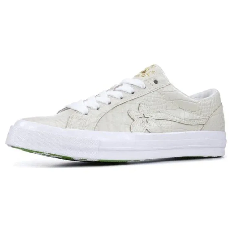 Golf Le Fleur x One Star Low „Gator Collection – Frozen Dew” Golf Le Fleur x One Star Low „Gator Collection – Frozen Dew”