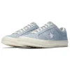Golf Le Fleur x One Star Ox „Airway Blue”