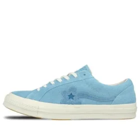 Golf Le Fleur x One Star Ox „Bachelor Blue”