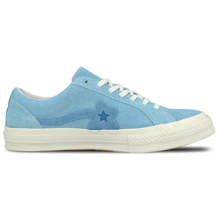 Golf Le Fleur x One Star Ox „Bachelor Blue” Golf Le Fleur x One Star Ox „Bachelor Blue”