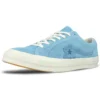 Golf Le Fleur x One Star Ox „Bachelor Blue” Golf Le Fleur x One Star Ox „Bachelor Blue”