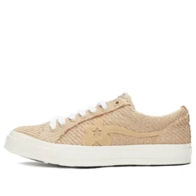 Golf Le Fleur x One Star Ox „Burlap”