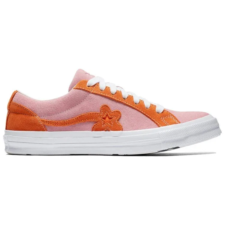 Golf Le Fleur x One Star Ox „Candy Pink” Golf Le Fleur x One Star Ox „Candy Pink”